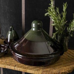 Green Tajine