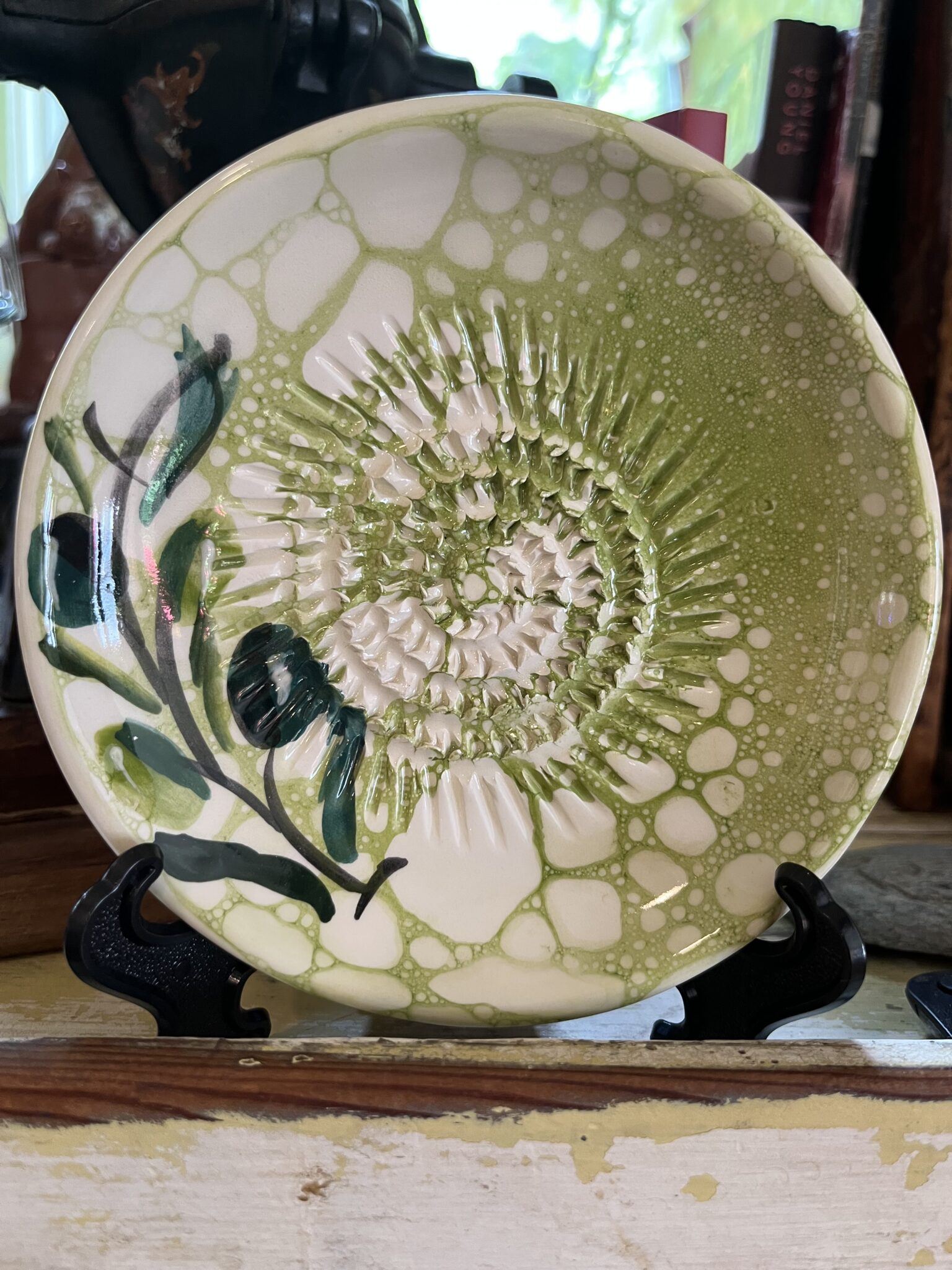 Category Grater Plate I See Spain Handcrafted Spanish Grater