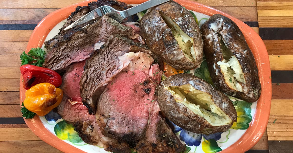 Prime Rib I See Spain Handcrafted Spanish Grater Plates, Cookware