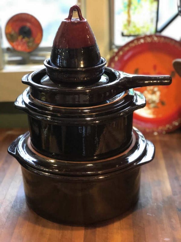 Home I See Spain Handcrafted Spanish Grater Plates, Cookware, Tableware