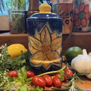 Girasol Garlic Keeper
