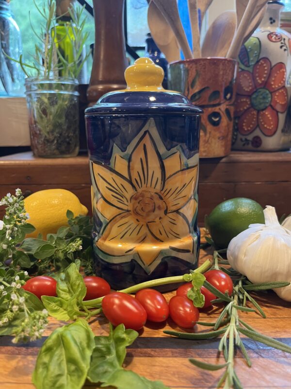 Girasol Garlic Keeper