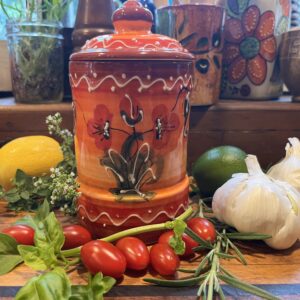 Melocoton Garlic Keeper