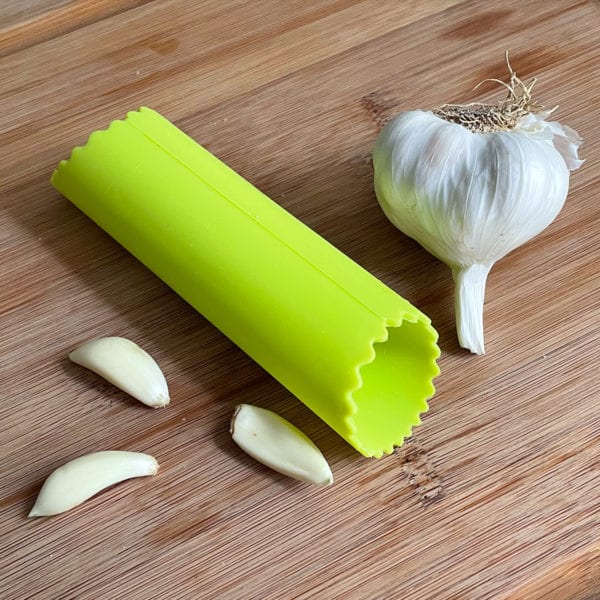 Garlic Peeler