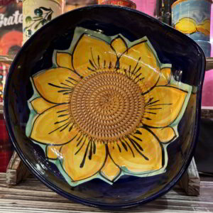 Girasol Grater Bowl