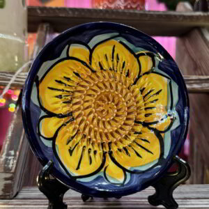 Girasol Grater Plate