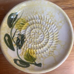 Limon Grater Plate